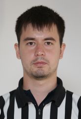 Галимов Денис Фанисович